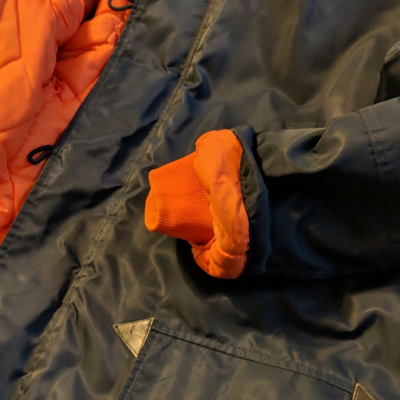 Vintage parka - Picture 13 of 15